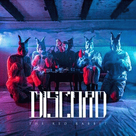 The Great Discord : The Red Rabbit